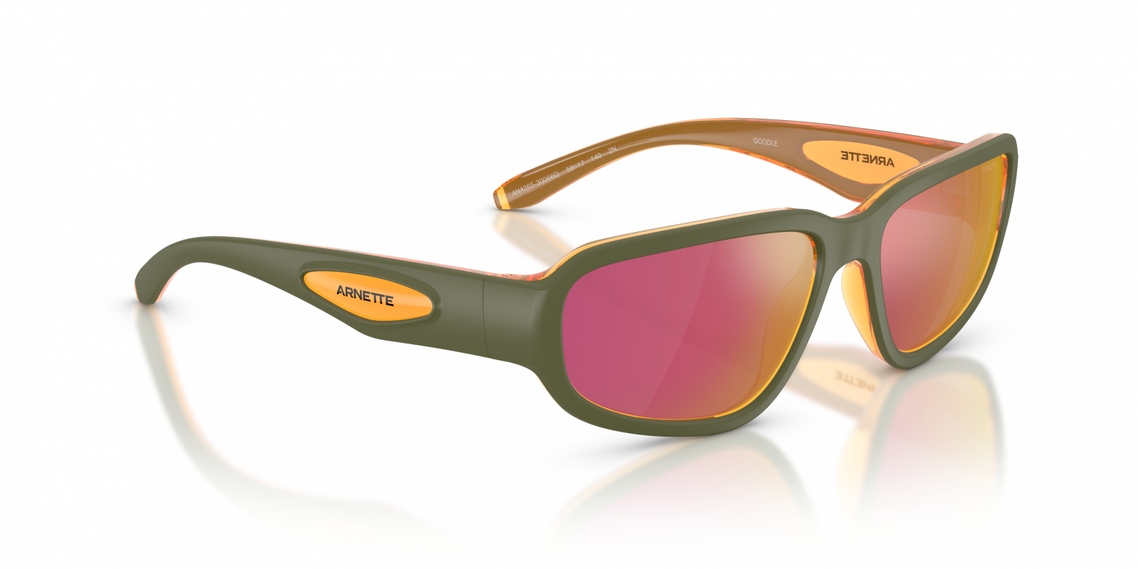 Arnette AN4365 30066Q Goodle 